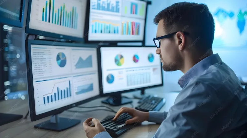 Behind the One-Line Email: A Field Account of the 'Quick' Data Request That Ate a Quarter