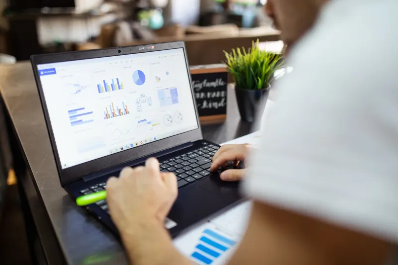 The $2 Trillion Habit: Why Corporate America Can't Quit the Spreadsheet