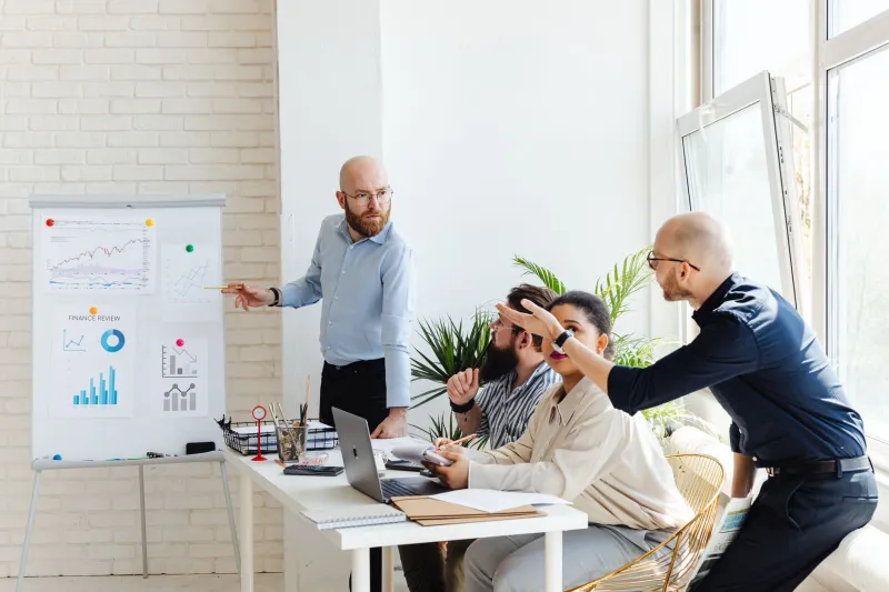 Narrative Over Numbers: The Executive Role American Boards Will Be Recruiting For in 2026