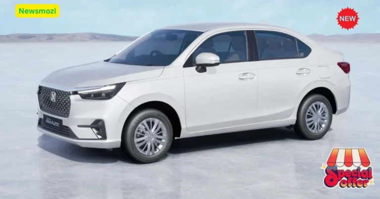 Honda Amaze