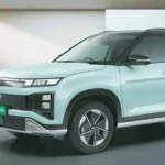 Hyundai Creta Electric New Variants in India