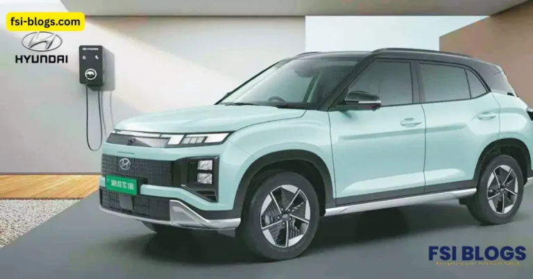 Hyundai Creta Electric New Variants in India