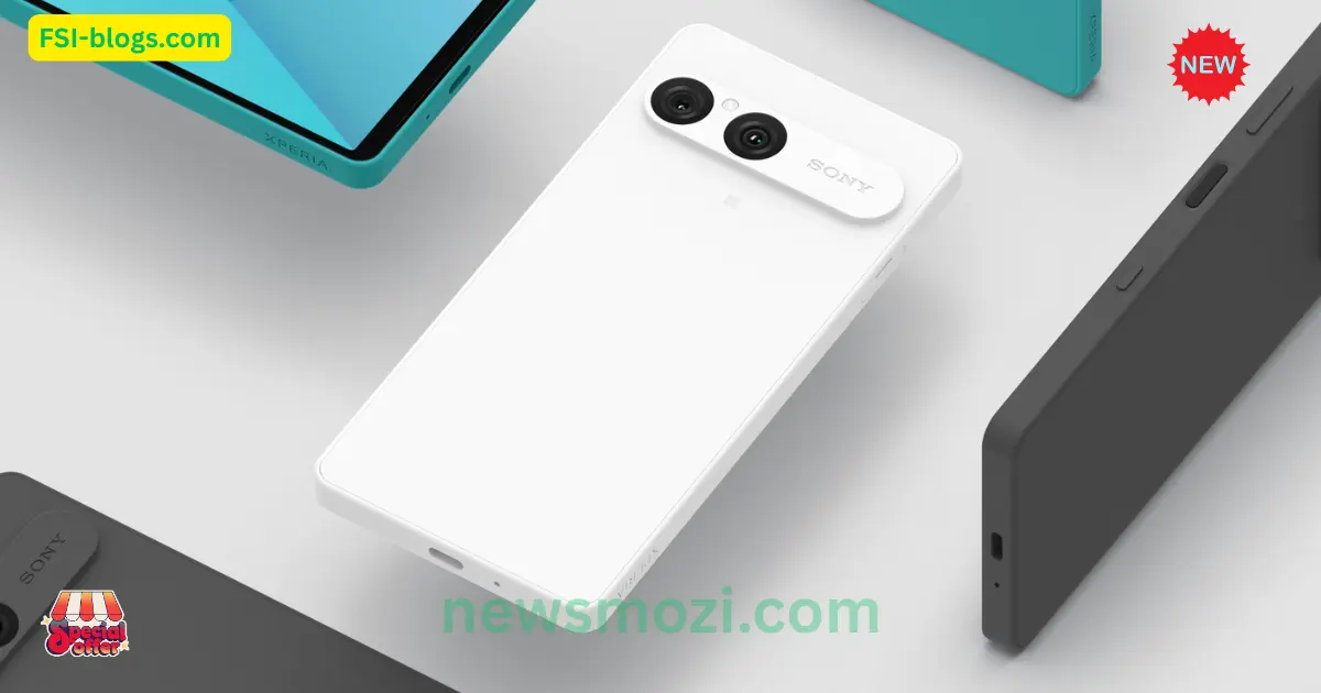 Sony Xperia 10 VII Review
