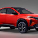 TATA Curvv Price in India