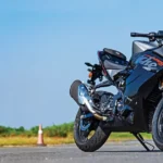 TVS Apache RR 310 review