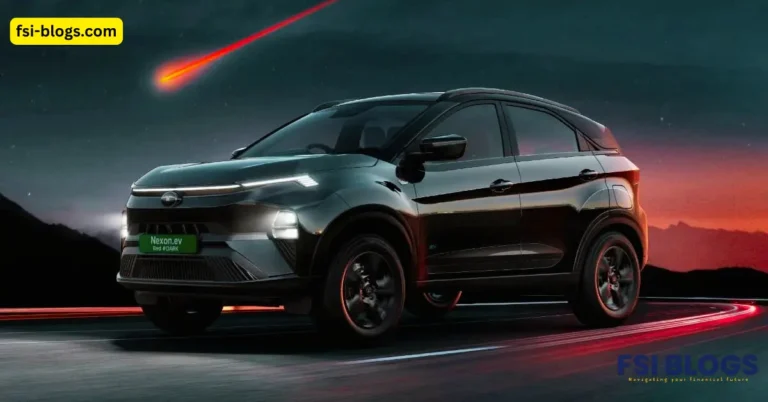 Tata Nexon EV ADAS Review