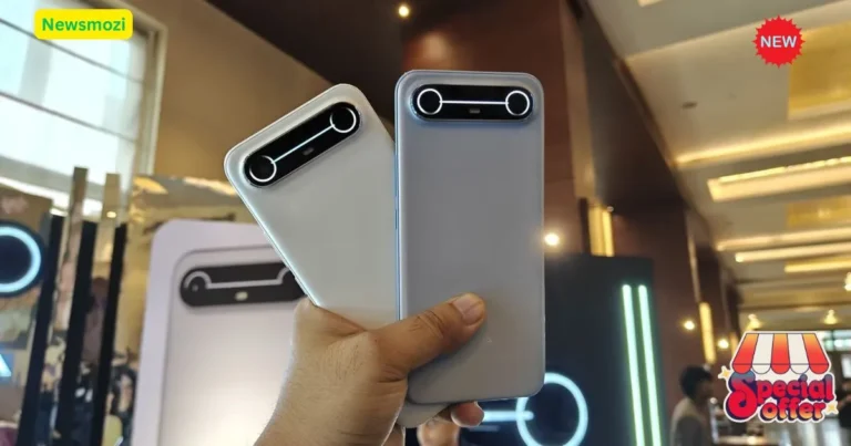 Tecno Pova Slim 5g