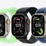 apple watch series 11 ultra 3