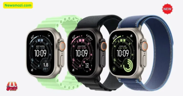 apple watch series 11 ultra 3
