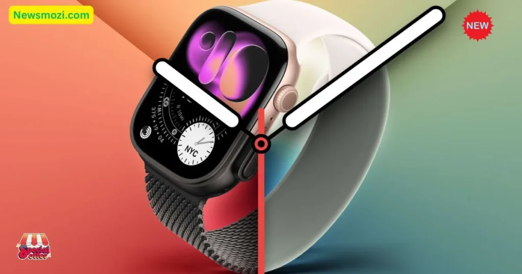 apple watch series 11 ultra 3 review