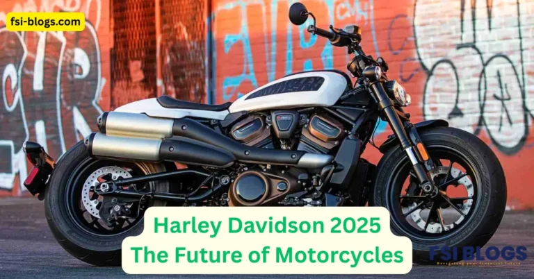 harley davidson