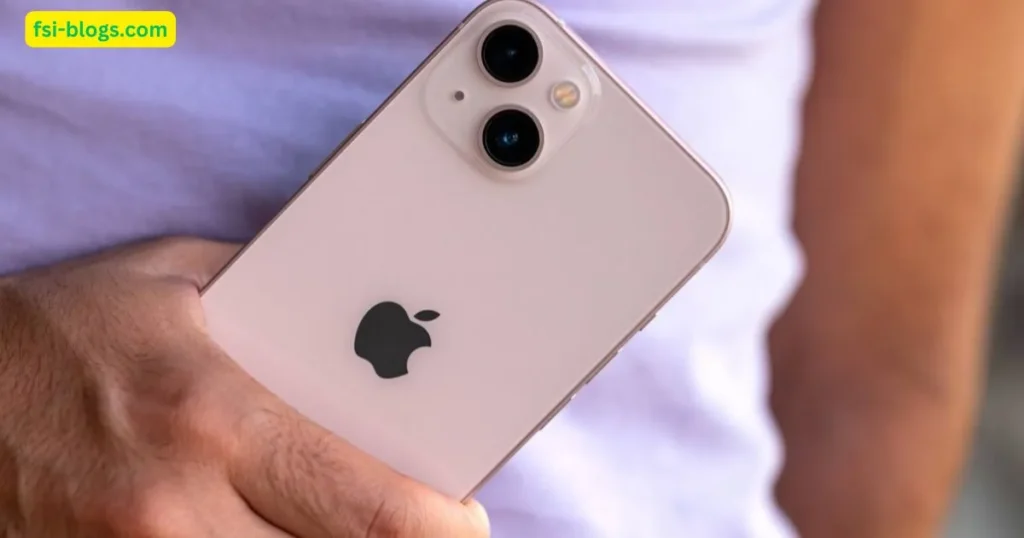 iPhone 13 Price