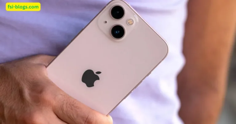 iPhone 13 Price