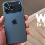iPhone 17 Review