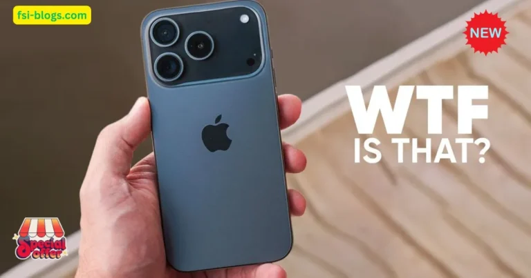 iPhone 17 Review