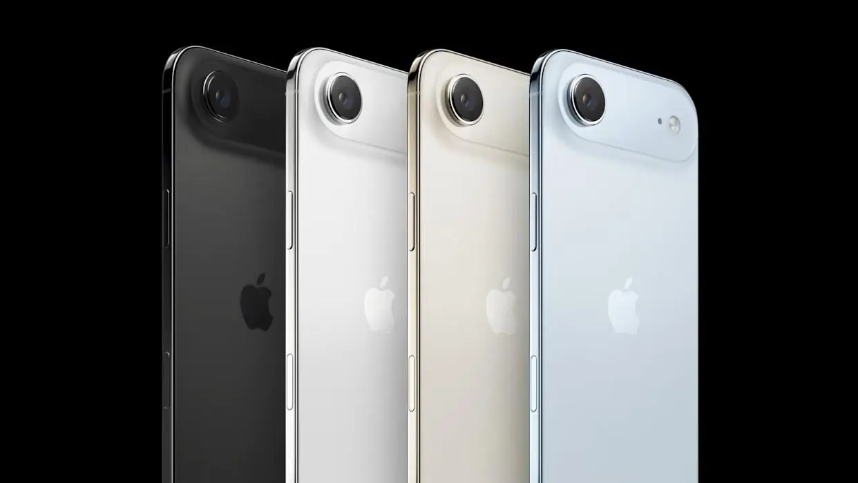 iPhone Air: Everything You Need to Know 2 iPhone Air