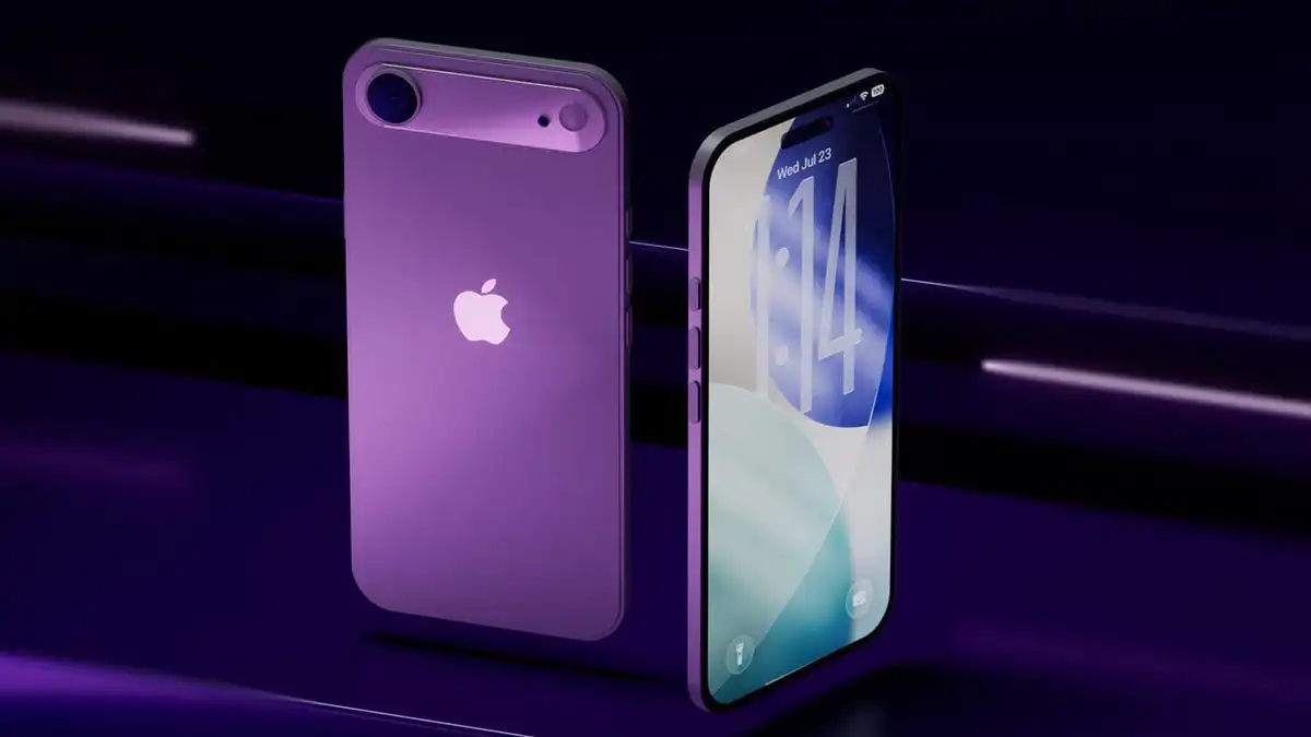 iPhone Air