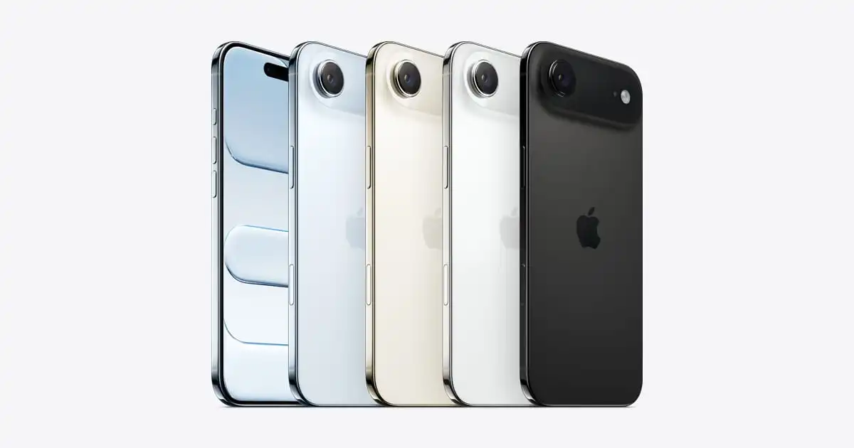 iPhone Air: Everything You Need to Know 1 iPhone Air