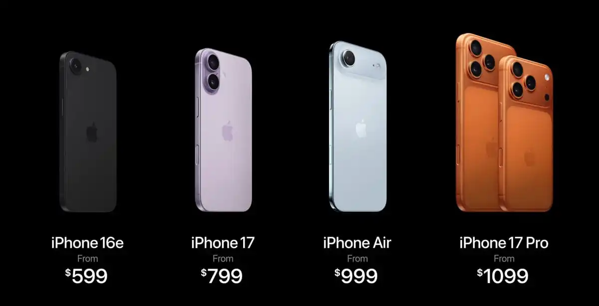 iPhone Air: Everything You Need to Know 3 iPhone Air