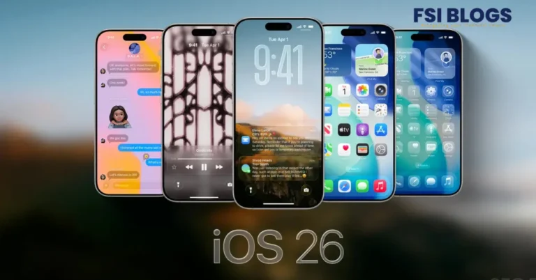 ios 26 release date