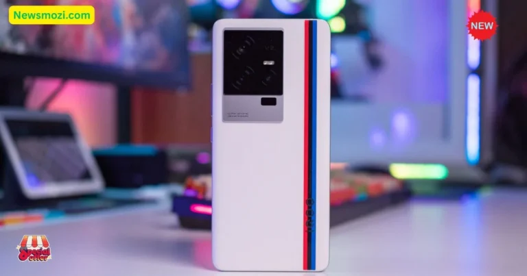 iQOO Neo 11 5G Review