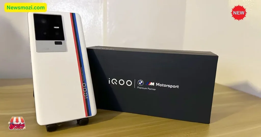iQOO Neo 11 5G Review