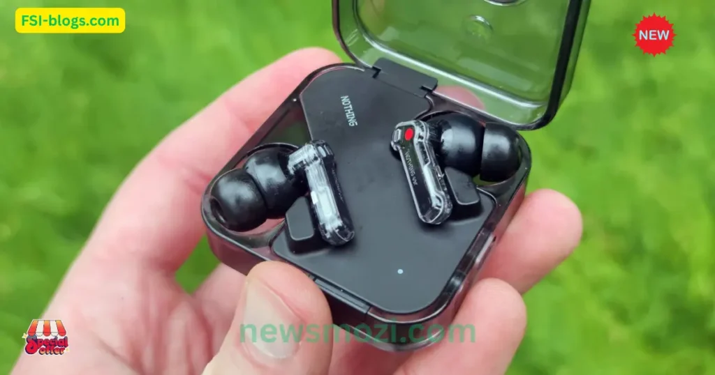 Unboxing nothing ear 3 – Features, Pros & Cons You Need to Know 1 nothing ear 3