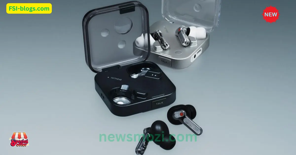nothing ear 3
