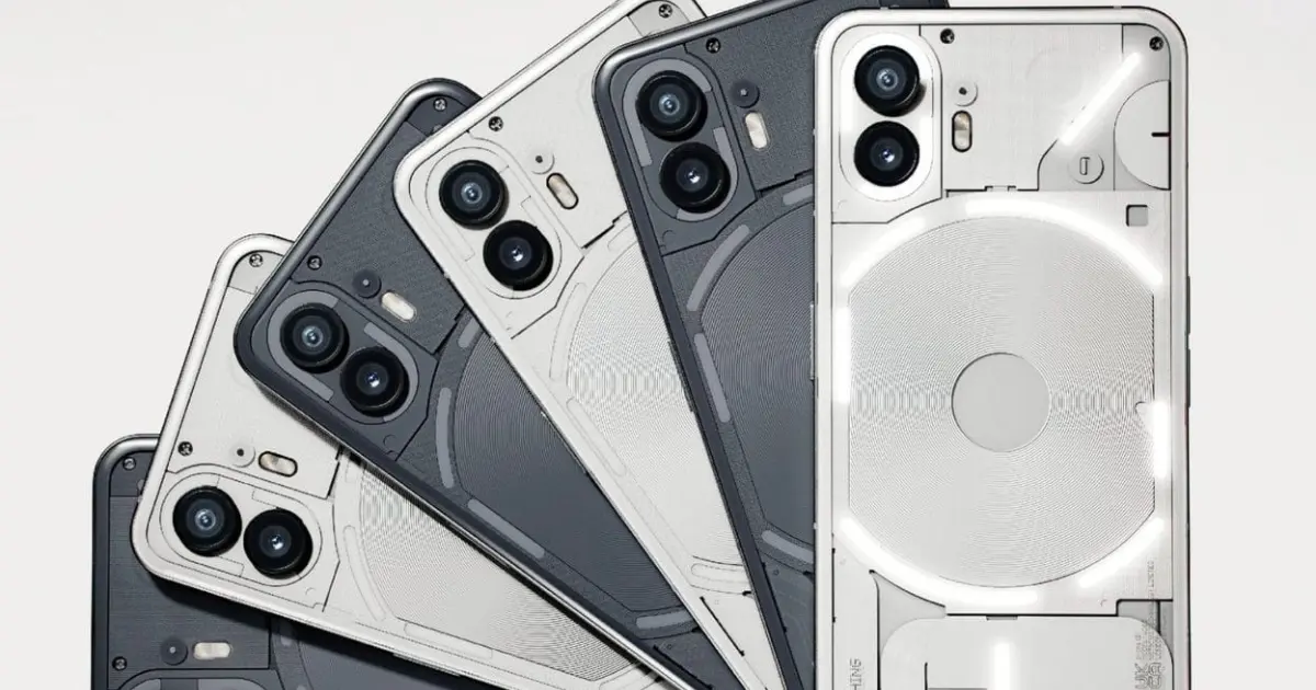 Welcome to FSI Blog Com 19 Nothing Phone 3
