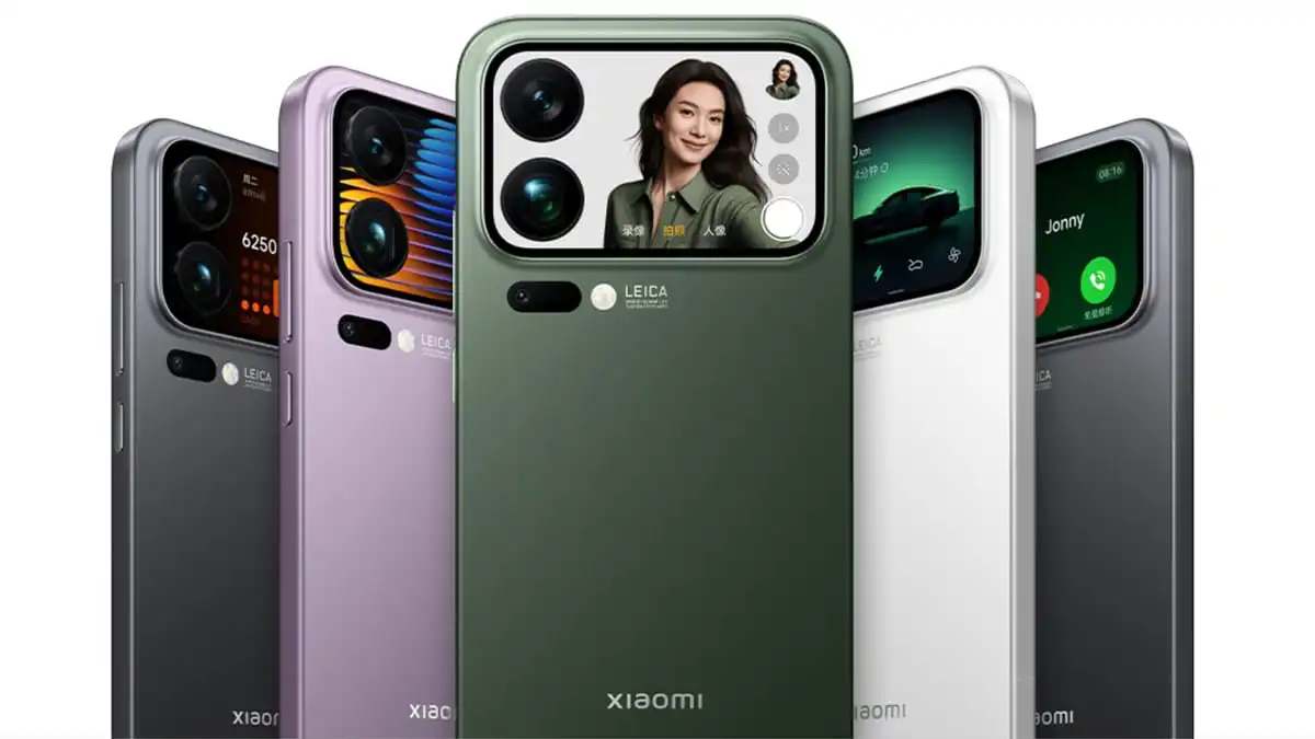 Xiaomi 17 Pro Max Specifications: A Complete Guide