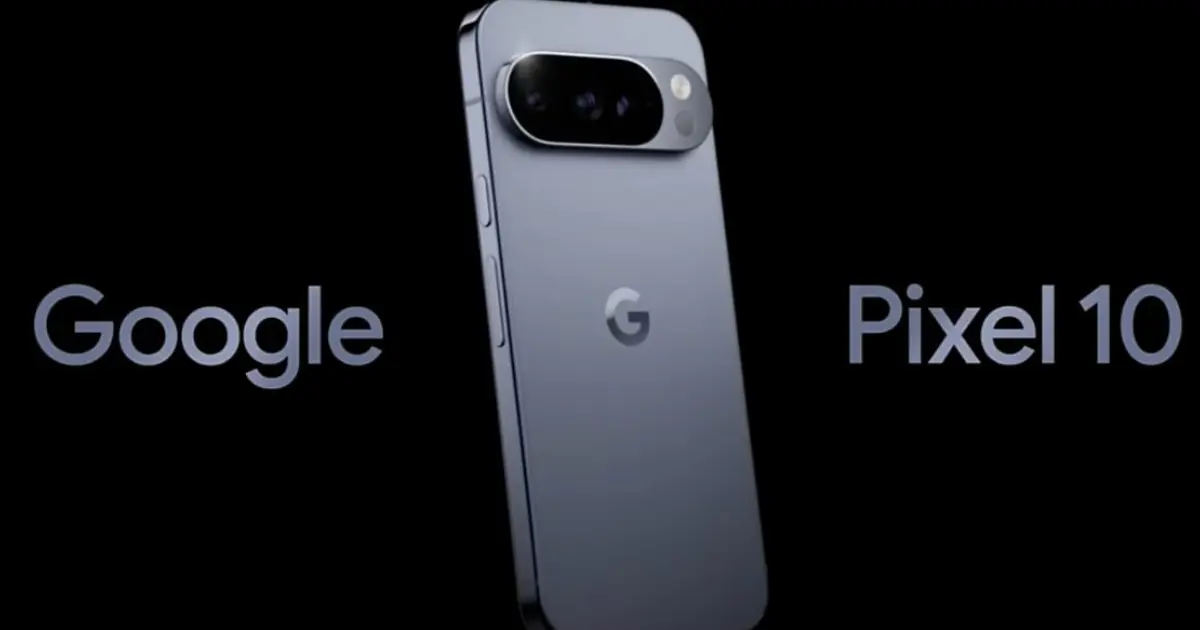 Google Pixel 10 Launch 2025: Specs, Price & AI Features Leaked 1 pixel 10
