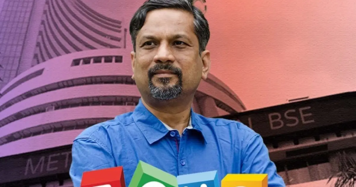 Zoho Founder Sridhar Vembu: Visionary Leader of India’s Global SaaS Success 1 Zoho Founder Sridhar Vembu
