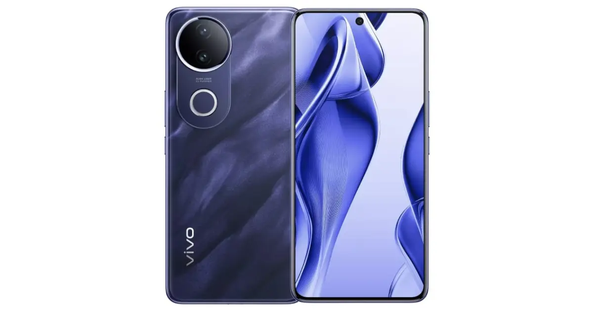 Welcome to FSI Blog Com 11 Vivo V60e