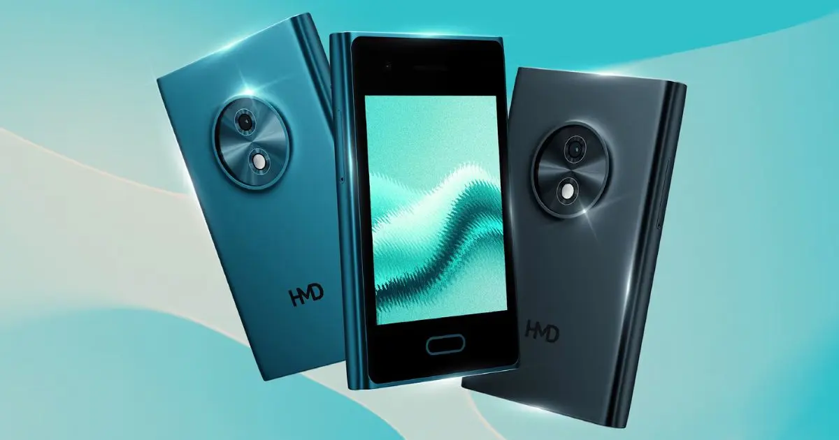 hmd touch 4g phone: Build Quality And Everything You Need to Know 1 hmd touch 4g phone
