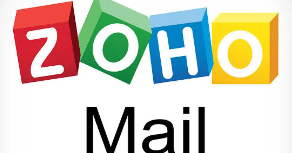 Zoho Mail