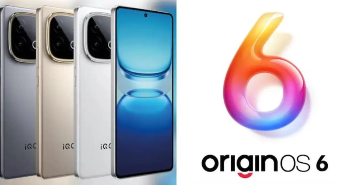 Welcome to FSI Blog Com 19 Vivo Origin OS