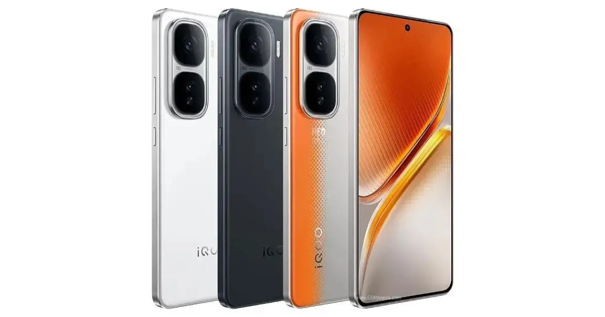 iQOO Neo 11 Confirmed - 120W Charging, AMOLED Display 1 iQOO Neo 11 Confirmed