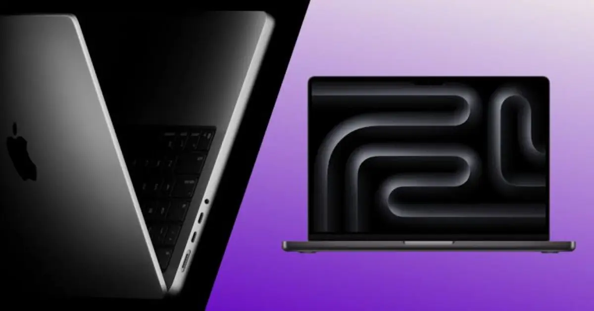 Apple MacBook Pro M5 Chip Launched – Next-Gen Power, Performance & Features 1 Apple MacBook Pro M5 Chip