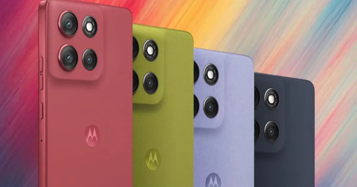 Welcome to FSI Blog Com 19 Motorola G67 Power 5G