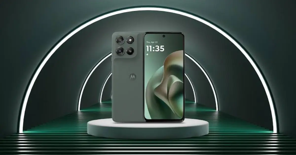 Motorola G67 Power 5G - Full Review, Specs, Price, and Features 1 Motorola G67 Power 5G