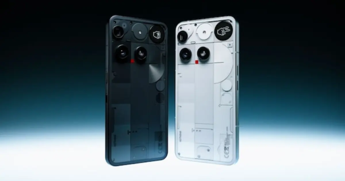 Nothing Phone 3: The Complete Guide to Features, Design, and Performance 1 Nothing Phone 3