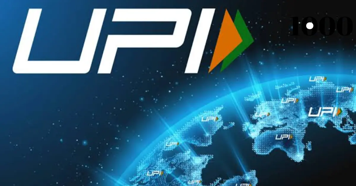 UPI Mapper - The Future of Secure and Smart Digital Payments 1 UPI Mapper