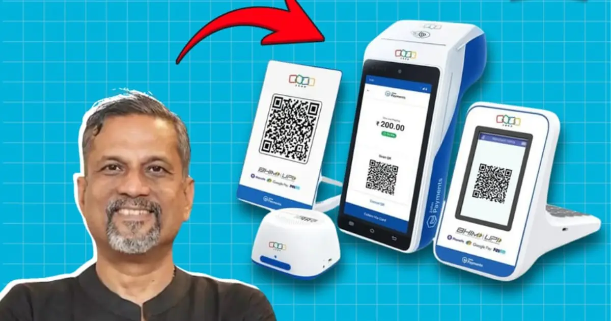 Zoho Pay UPI App to Launch - Zoho’s Entry Into Digital Payments 1 Zoho Pay UPI app
