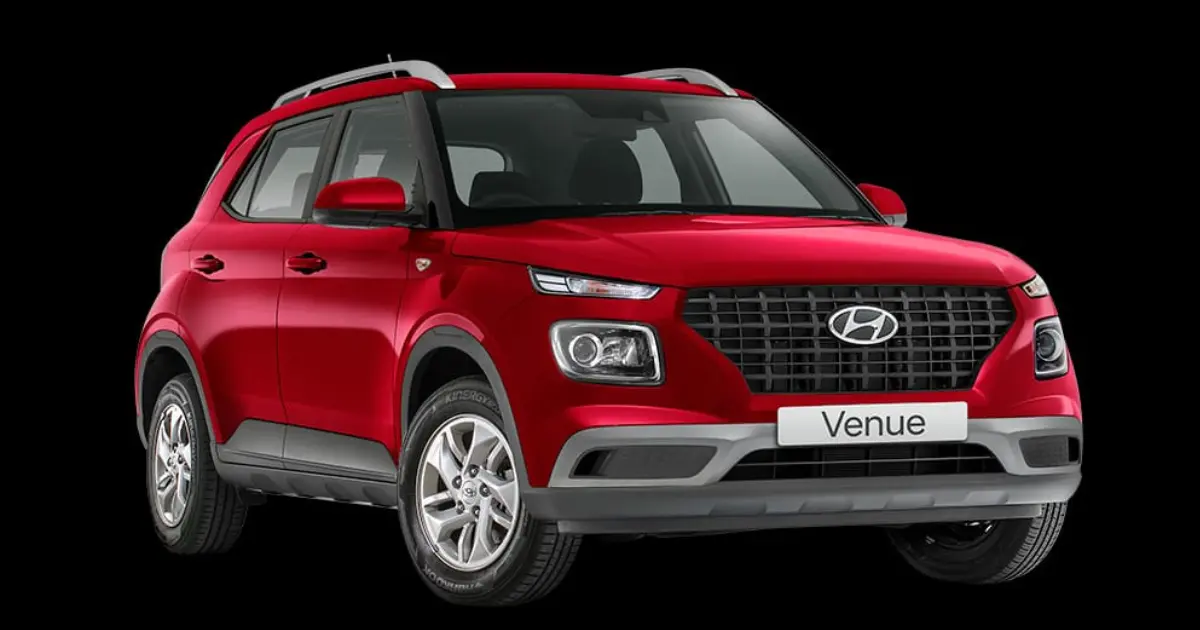 Welcome to FSI Blog Com 17 Hyundai Venue Facelift Launch Date